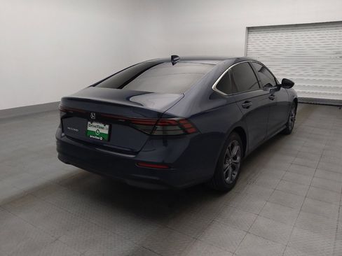 Used 2023 Honda Accord EX image 9