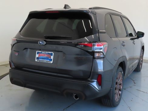 New 2026 Subaru Forester Sport image 3