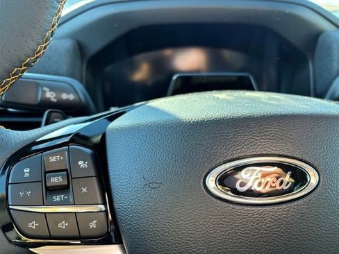 New 2026 Ford Explorer Tremor w/ Tremor Ultimate Package image 24