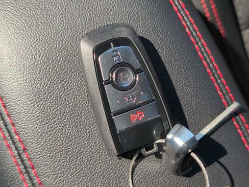 New 2026 Ford Escape ST-Line image 25