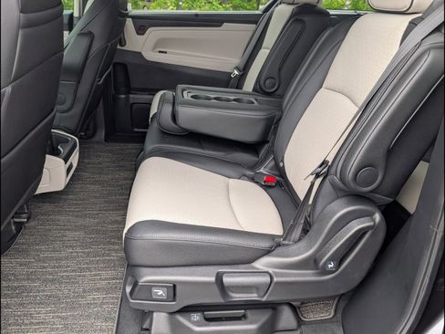 New 2026 Honda Odyssey Elite image 13