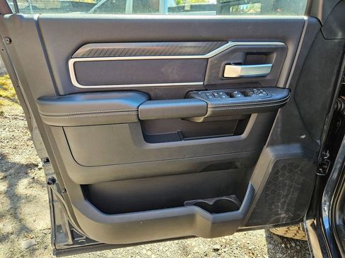 New 2026 RAM 3500 Big Horn image 11