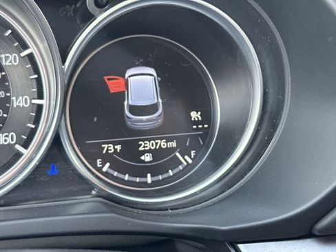 Used 2025 MAZDA CX-5 AWD 2.5 S w/ Preferred Package image 31