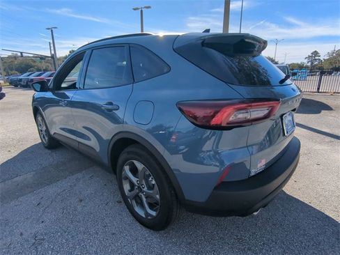 New 2026 Ford Escape ST-Line w/ Tech Pack #1 image 7