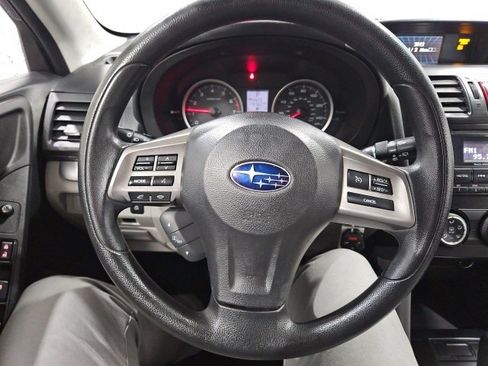 Used 2014 Subaru Forester 2.5i Premium w/ Protection Package #1 image 18