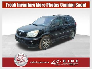 Used 2004 Buick Rendezvous CX video 1