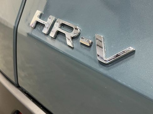 New 2026 Honda HR-V LX image 11