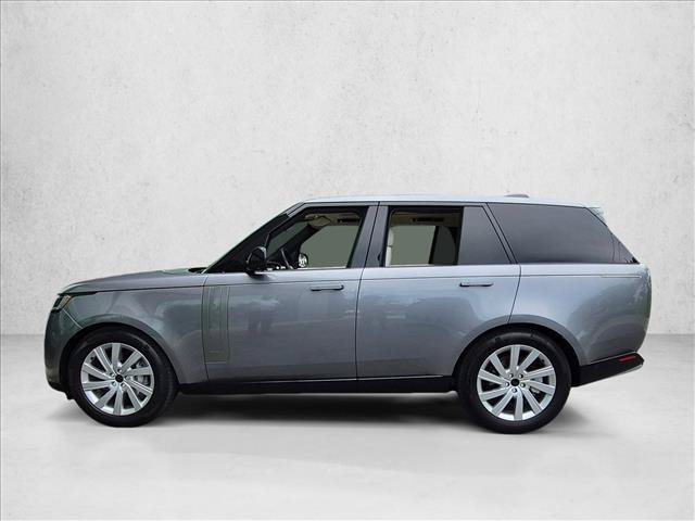 Used 2023 Land Rover Range Rover SE AWD/4WD image 9