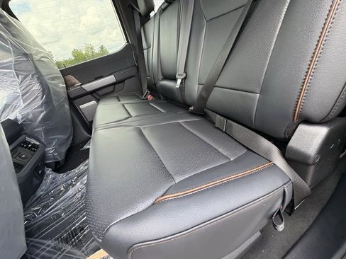 New 2026 Ford F350 Lariat w/ Tremor Off-Road Package image 24