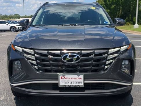 Used 2023 Hyundai Tucson SEL w/ Convenience Package AWD/4WD image 8