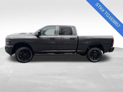 New 2026 RAM 2500 Tradesman image 4