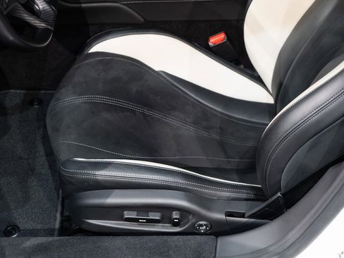 Used 2022 Acura NSX Type S image 20