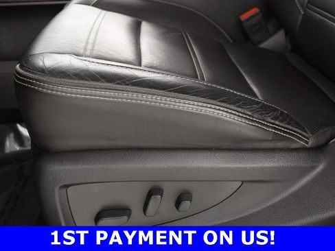 Used 2018 GMC Sierra 1500 Denali image 21