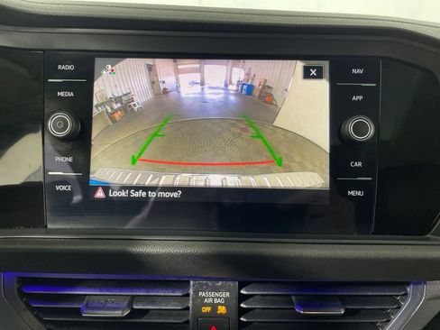 Certified 2023 Volkswagen Jetta SEL FWD image 16