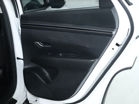 Used 2023 Hyundai Tucson SEL AWD/4WD image 30