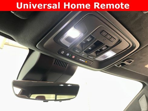 Used 2025 GMC Sierra 2500 Denali Ultimate w/ Max Trailering Package image 37