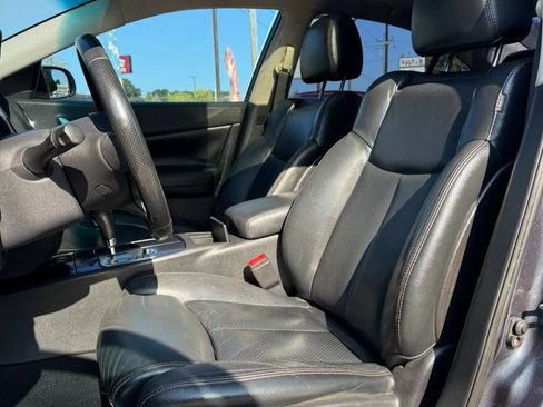 Used 2013 Nissan Maxima 3.5 SV w/ SV Value Pkg FWD image 10