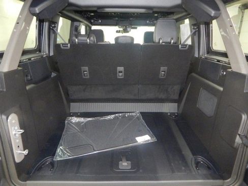 New 2025 Ford Bronco Big Bend image 17