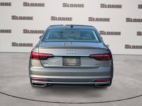 Used 2021 Audi A4 2.0T Premium Plus w/ Premium Plus Package AWD/4WD image 3
