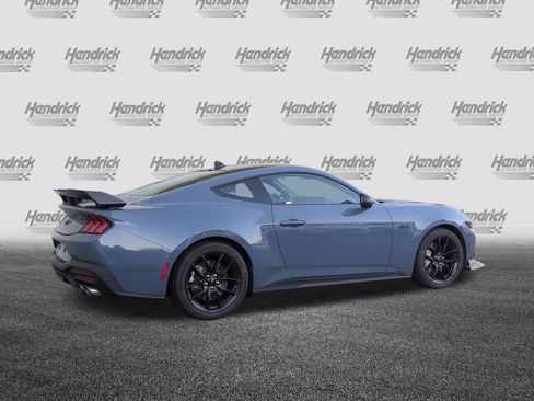 Used 2025 Ford Mustang GT Premium image 10