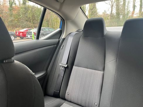 Used 2025 Nissan Sentra SV image 37