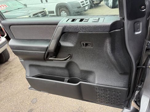 Used 2013 Nissan Titan PRO-4X image 25