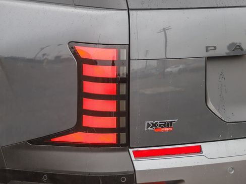 New 2026 Hyundai Palisade XRT Pro image 9
