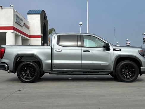 New 2026 GMC Sierra 1500 Elevation w/ Elevation Select Package image 8