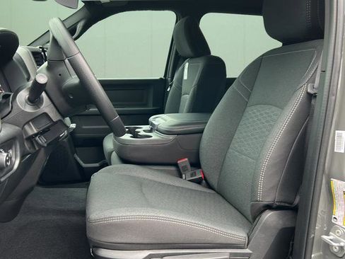 New 2026 RAM 2500 Tradesman image 19