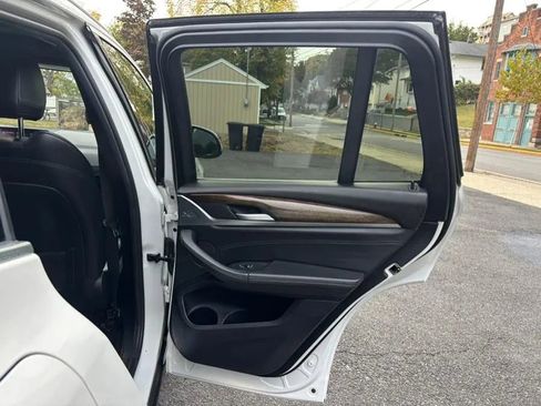 Used 2018 BMW X3 xDrive30i image 24