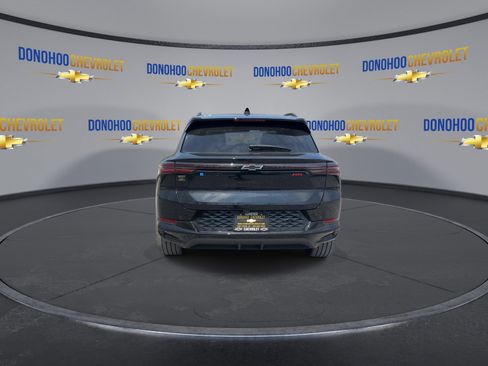 Used 2024 Chevrolet Equinox EV RS image 10