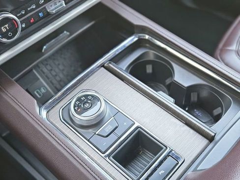 Used 2024 Ford Expedition Max Limited image 25