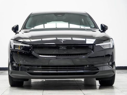 Used 2024 Polestar Polestar 2 AWD/4WD image 9