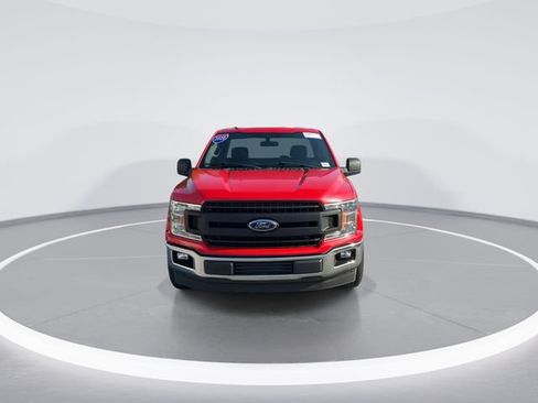 Certified 2020 Ford F150 XL w/ Equipment Group 101A Mid RWD image 2