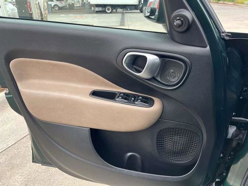 Used 2014 FIAT 500L Lounge FWD image 86