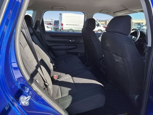 Used 2024 Honda CR-V LX image 17