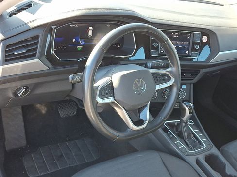 Used 2024 Volkswagen Jetta S image 25