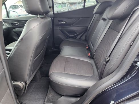 Used 2021 Buick Encore Preferred image 12