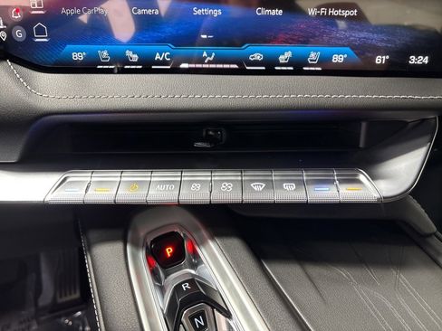 New 2026 Chevrolet Corvette Stingray Preferred Cpe w/ 2LT image 25