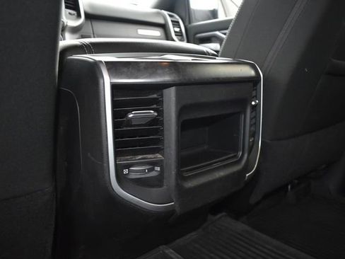 Used 2022 RAM 2500 Big Horn w/ Level 1 Equipment Group image 33