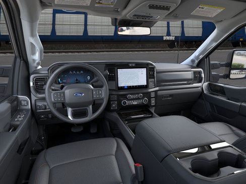 New 2026 Ford F250 Lariat AWD/4WD image 9