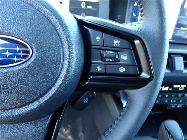 New 2026 Subaru Outback Premium AWD/4WD image 17