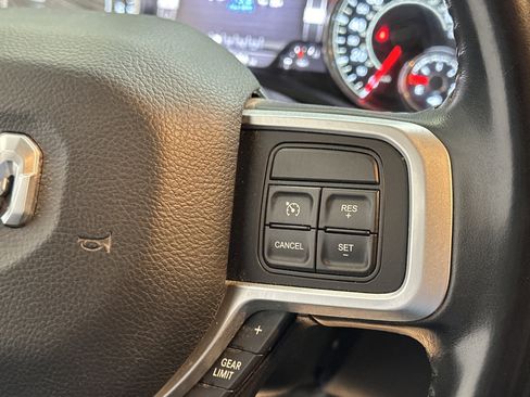 Used 2022 RAM 2500 Big Horn w/ Level A Equipment Group AWD/4WD image 28