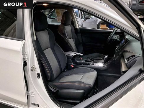 Certified 2023 Subaru Crosstrek 2.0i Premium image 8