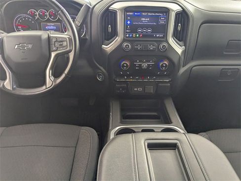 Used 2019 Chevrolet Silverado 1500 RST w/ All-Star Edition image 24
