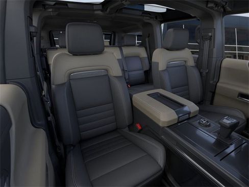 New 2026 GMC Hummer EV SUV image 16