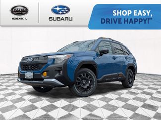 New 2026 Subaru Forester Wilderness AWD/4WD video 1