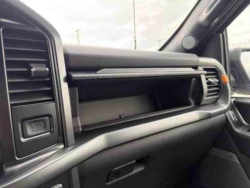 Used 2025 Ford F150 Tremor w/ Mobile Office Package AWD/4WD image 26