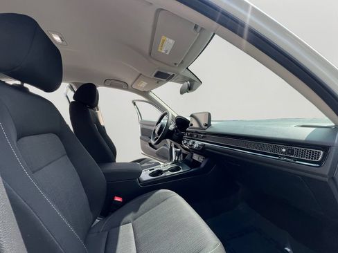 Used 2023 Honda Civic LX image 11