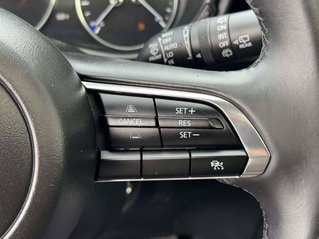 Used 2024 MAZDA CX-30 AWD 2.5 S w/ Preferred Package image 19
